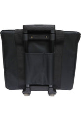 Free Arm Sewing Machine Wheeled Canvas Bag